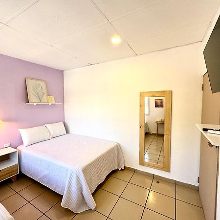 Casa Serena B&B Нуэва-Сан-Сальвадор Экстерьер фото