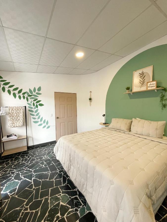 Casa Serena B&B Нуэва-Сан-Сальвадор Экстерьер фото
