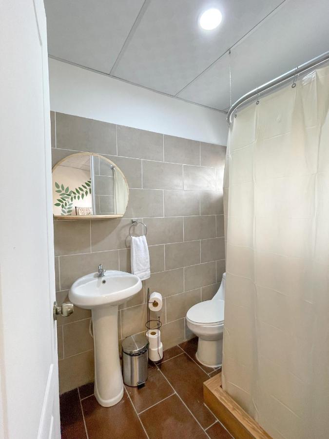 Casa Serena B&B Нуэва-Сан-Сальвадор Экстерьер фото