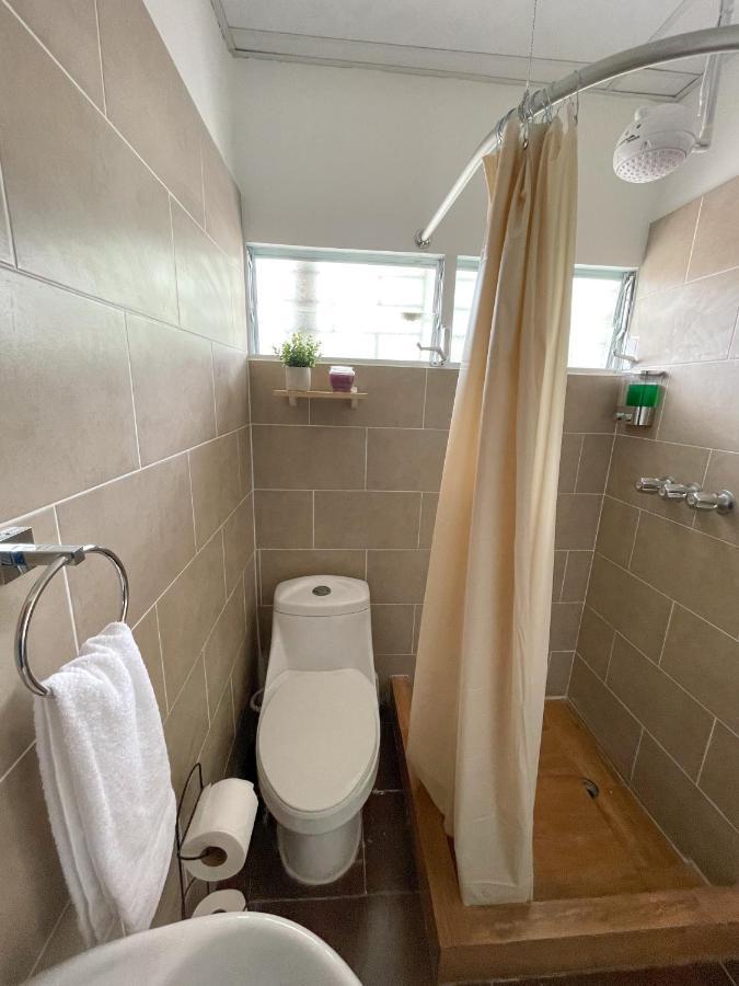 Casa Serena B&B Нуэва-Сан-Сальвадор Экстерьер фото