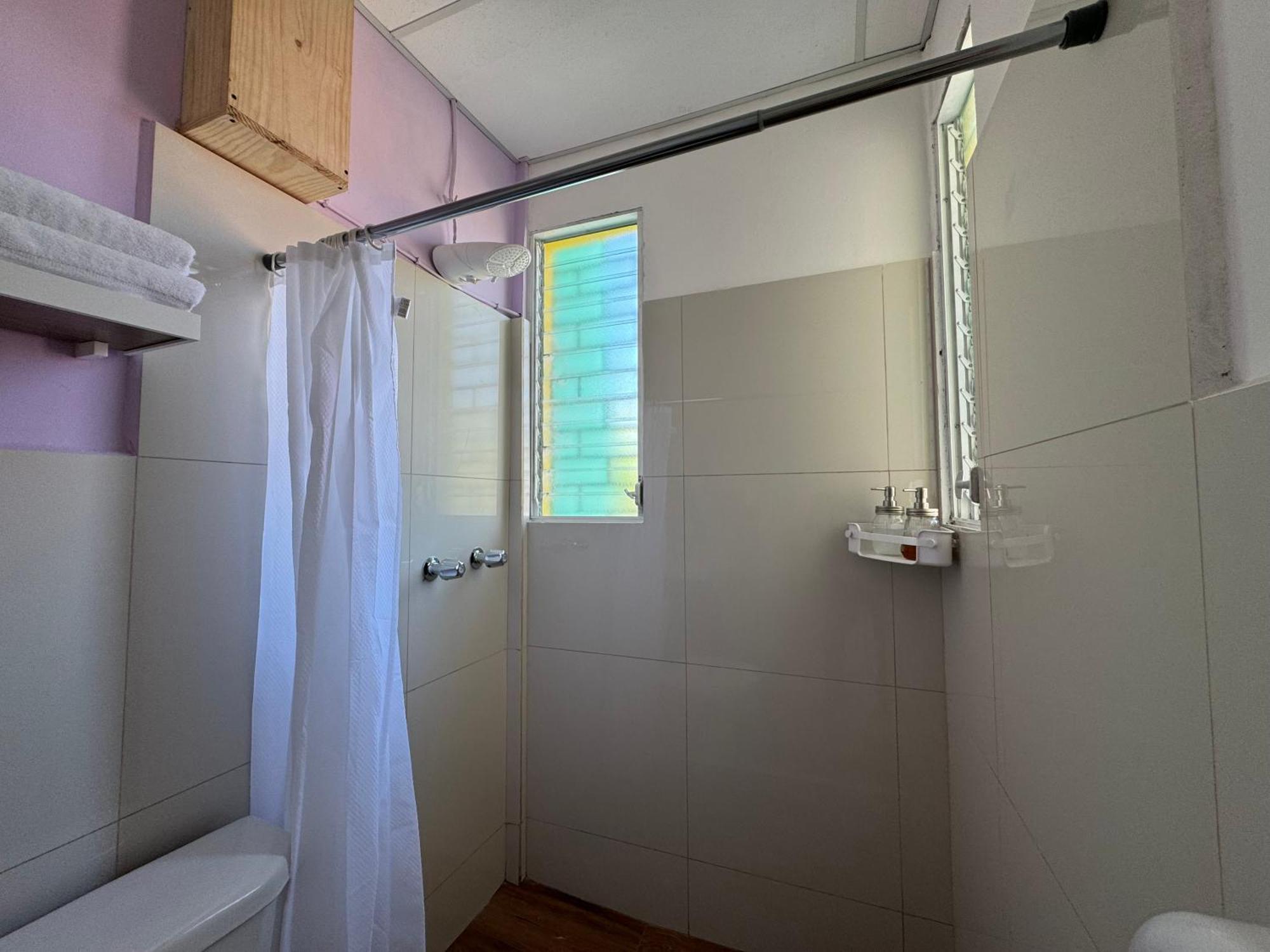 Casa Serena B&B Нуэва-Сан-Сальвадор Экстерьер фото