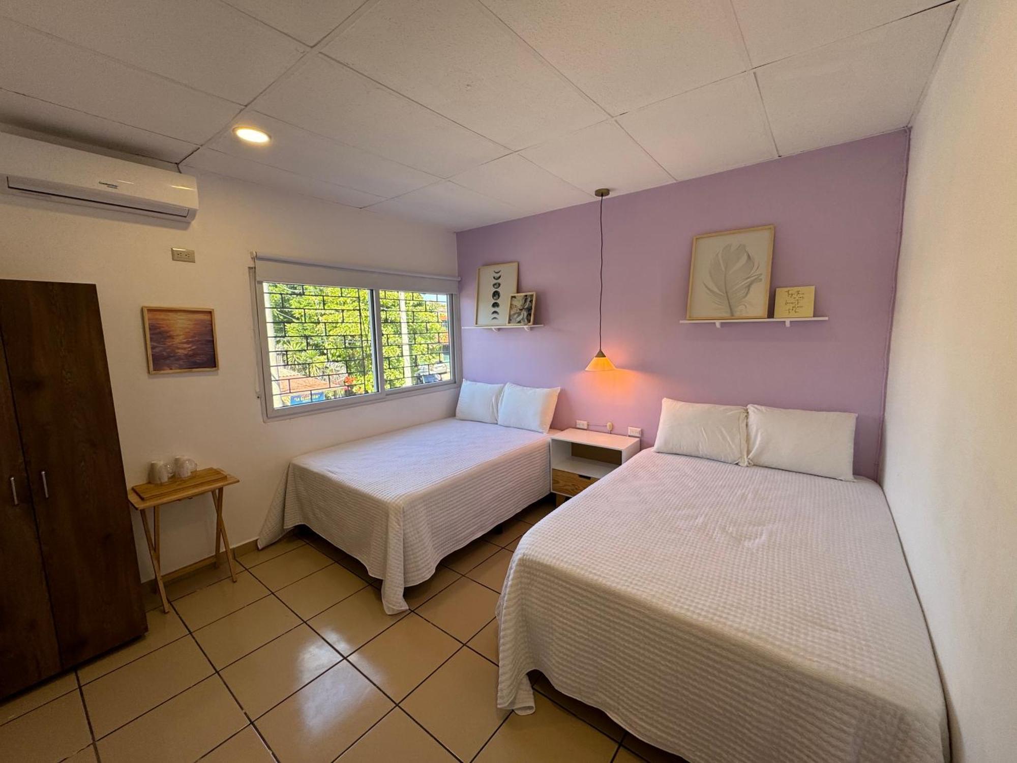 Casa Serena B&B Нуэва-Сан-Сальвадор Экстерьер фото