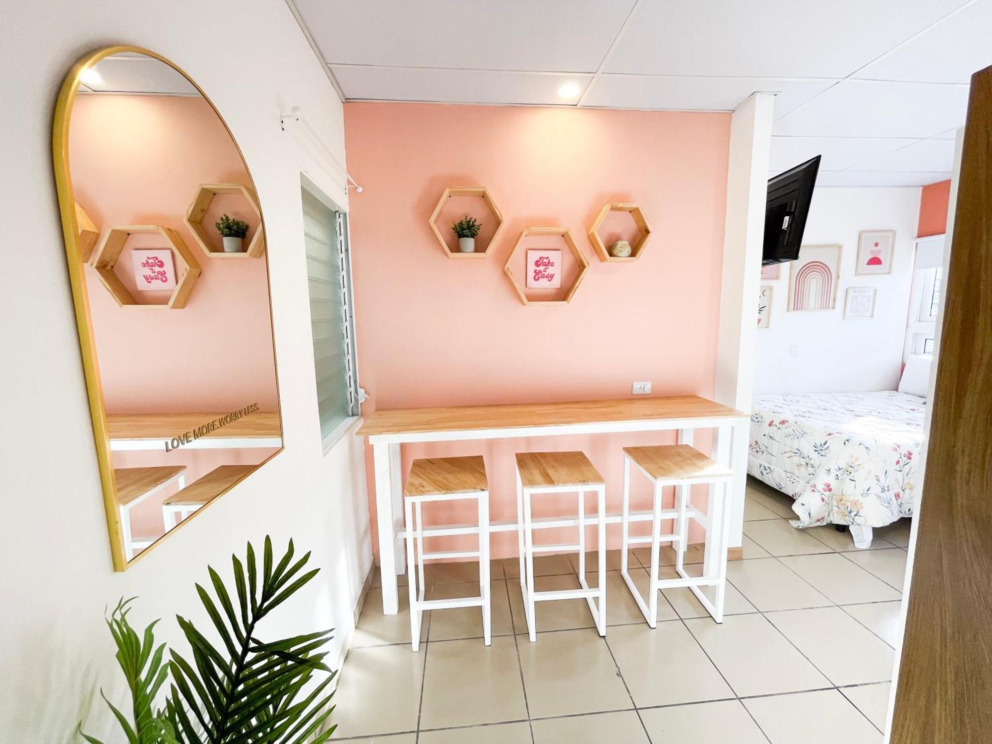 Casa Serena B&B Нуэва-Сан-Сальвадор Экстерьер фото