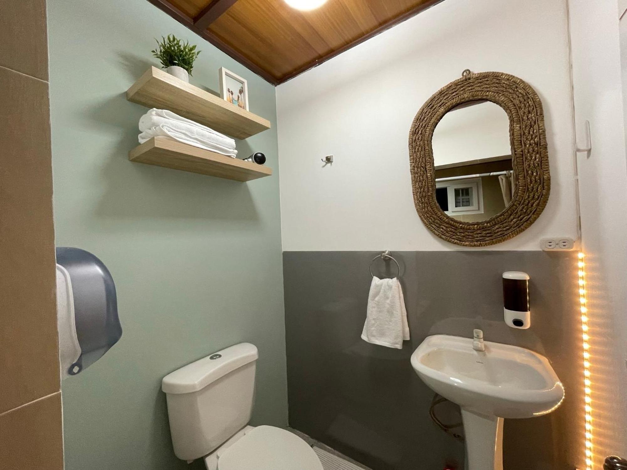Casa Serena B&B Нуэва-Сан-Сальвадор Экстерьер фото