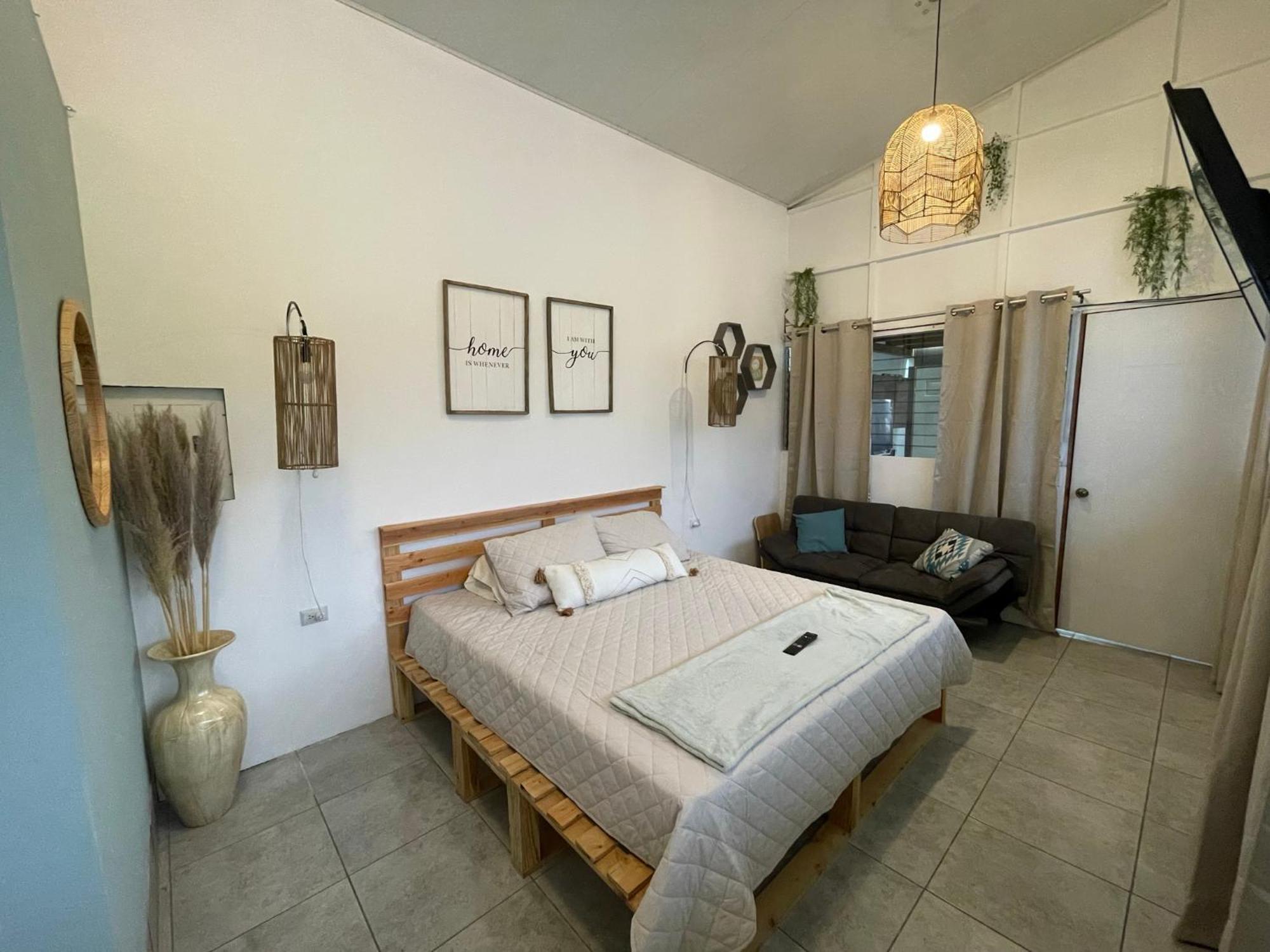 Casa Serena B&B Нуэва-Сан-Сальвадор Экстерьер фото