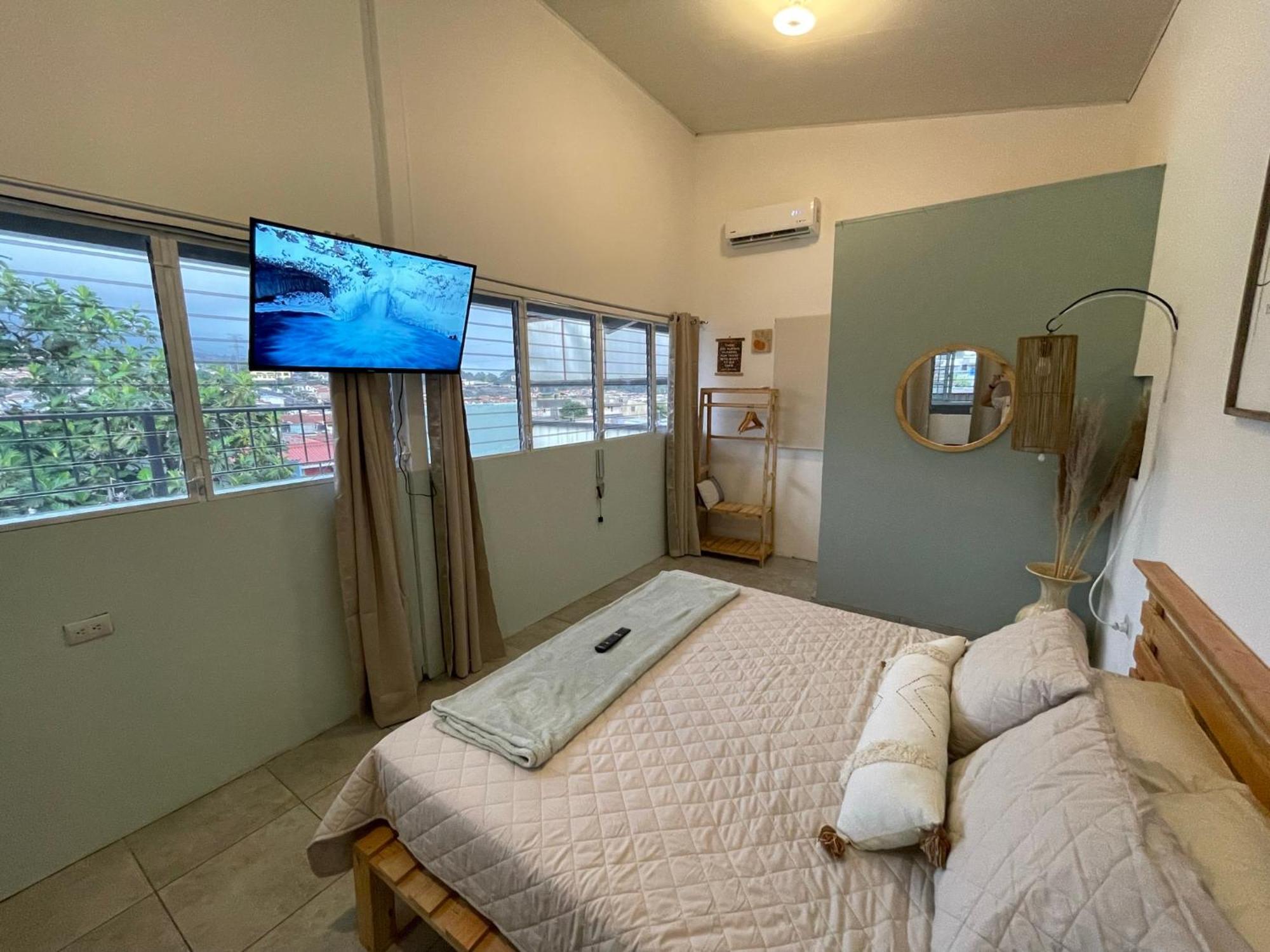 Casa Serena B&B Нуэва-Сан-Сальвадор Номер фото